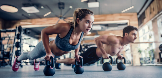 Integratori, nutraceutici e sportivi