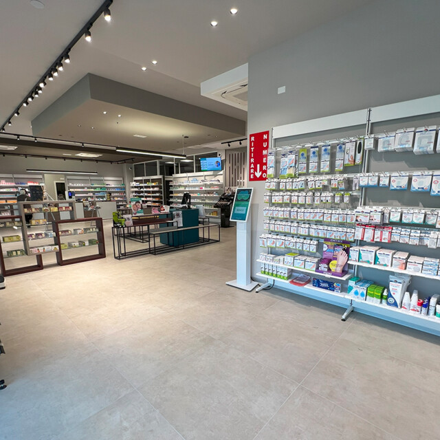 Farmacia Comunale di Goito
