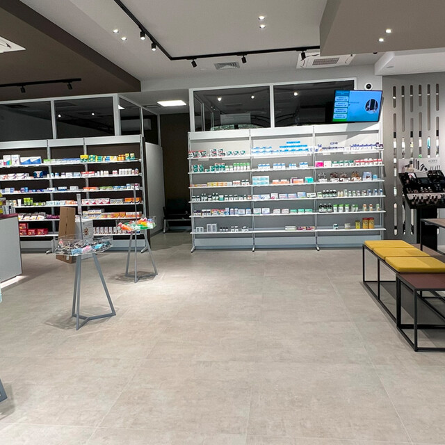 GOITO SERVIZI - FARMACIA COMUNALE DI GOITO